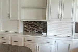 Cedar Rapids Cabinet Refinishing