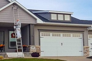 Cedar Rapids Exterior Painting