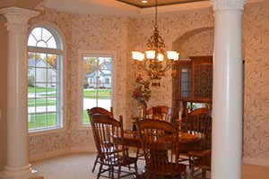 Cedar Rapids Interior Painting