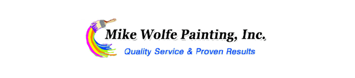 Painter in Cedar Rapids