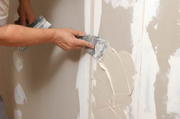 Cedar Rapids Residential Popcorn Removal