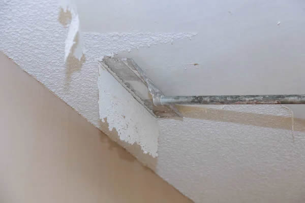 Cedar Rapids Residential Popcorn Removal