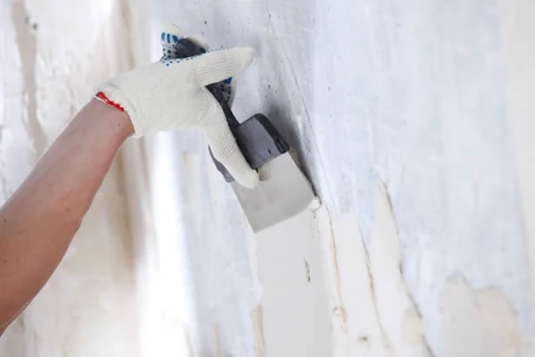Cedar Rapids Residential Popcorn Removal