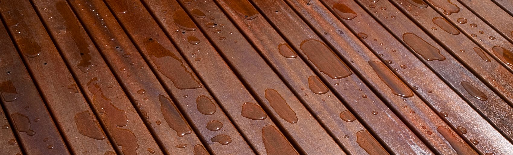 Deck Restoration Benefits