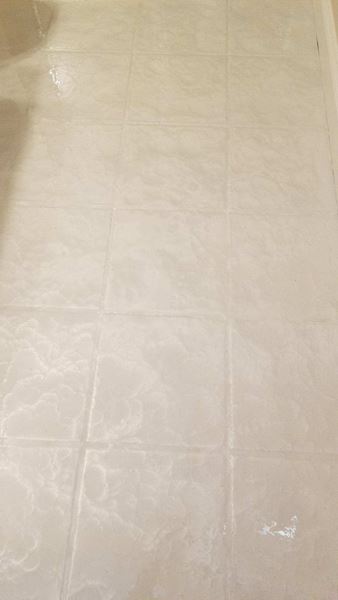 Epoxy Flooring on Pinney Woods Lane, in Cedar Rapids, IA