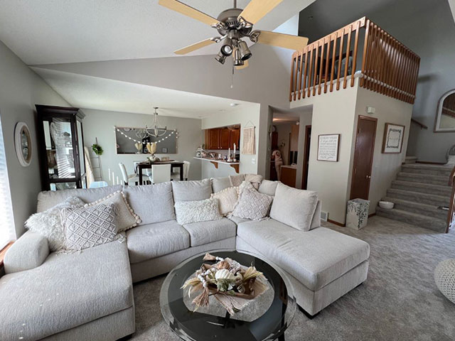 Home Interior