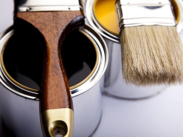 Painting Supplies