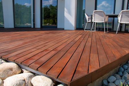 Benefits That Come with a Deck Restoration Thumbnail