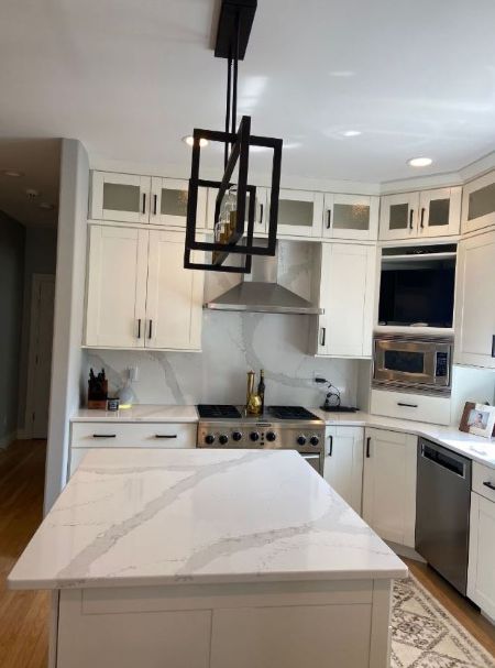 Why Replacing Your Kitchen Cabinets Could Be a Huge Mistake