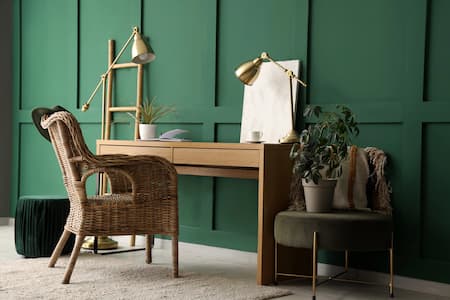 Accent Walls